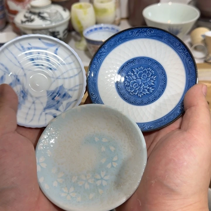 陶瓷推荐第二名20包邮