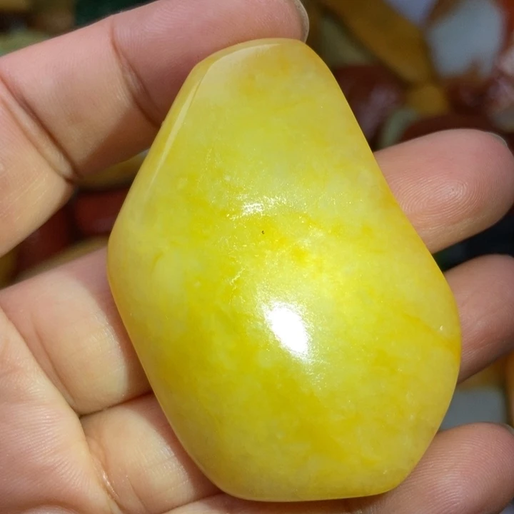 翡翠挂件未镶嵌缅甸翡翠