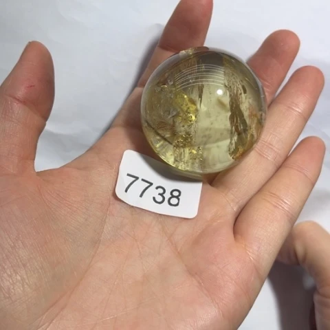 【闪购商品】水晶手链未镶嵌皮*