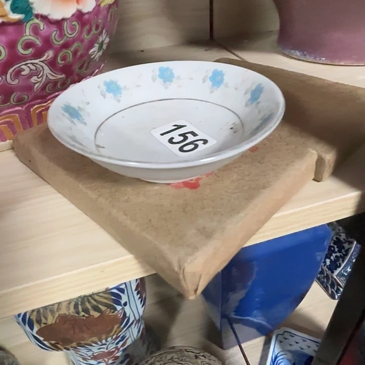 不***神其他陶瓷摆件不固定一件