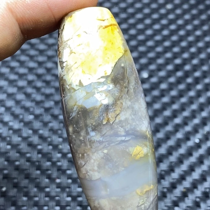 玛瑙/玉髓颈饰未镶嵌V****s