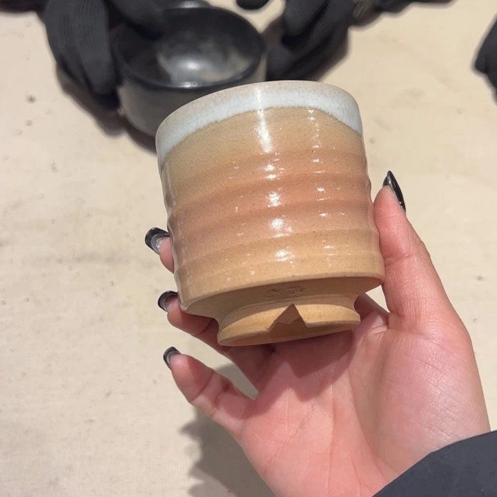 紫砂茶案拼接的设计