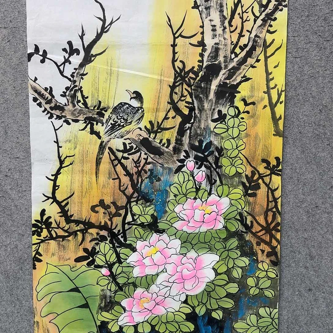 书法作品多次参加全国