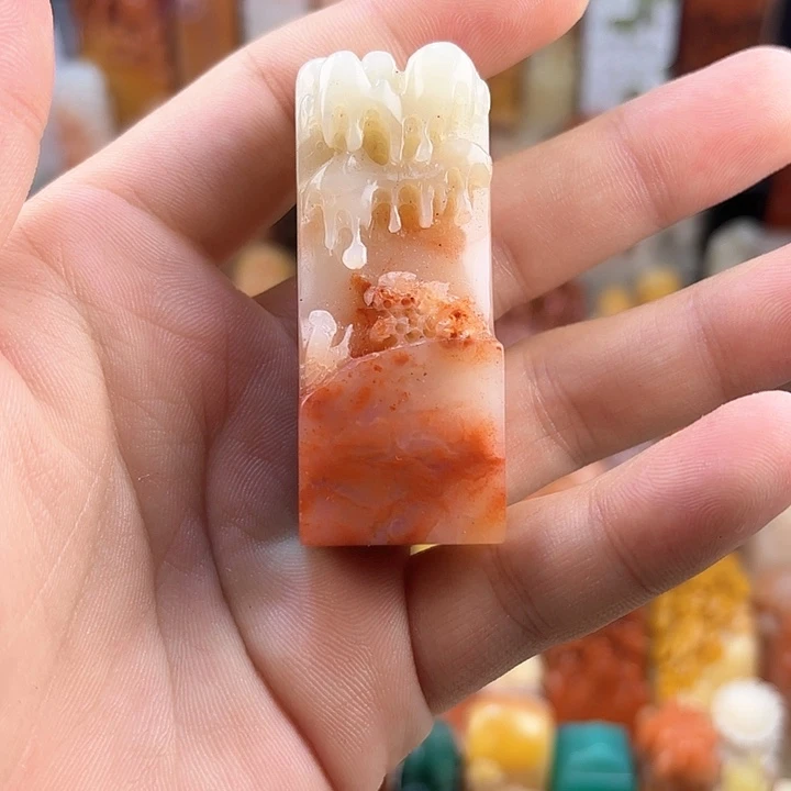 昌化石印石福利定制