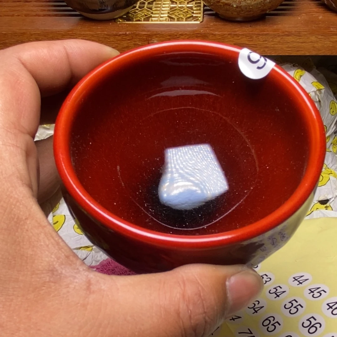 茶盏建盏喝茶主人杯茶杯