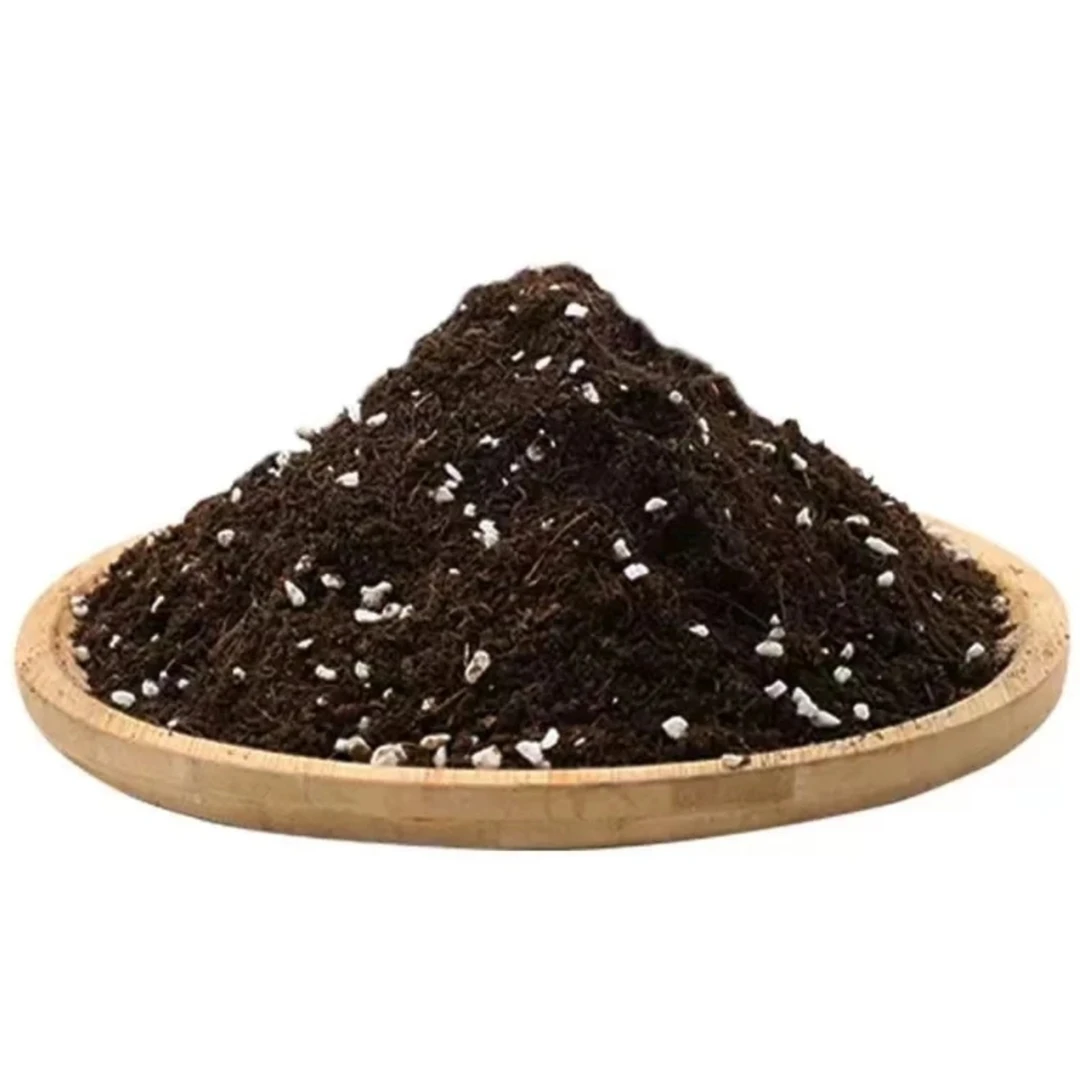 【草炭改善土壤】诗语花卉【理性购物】