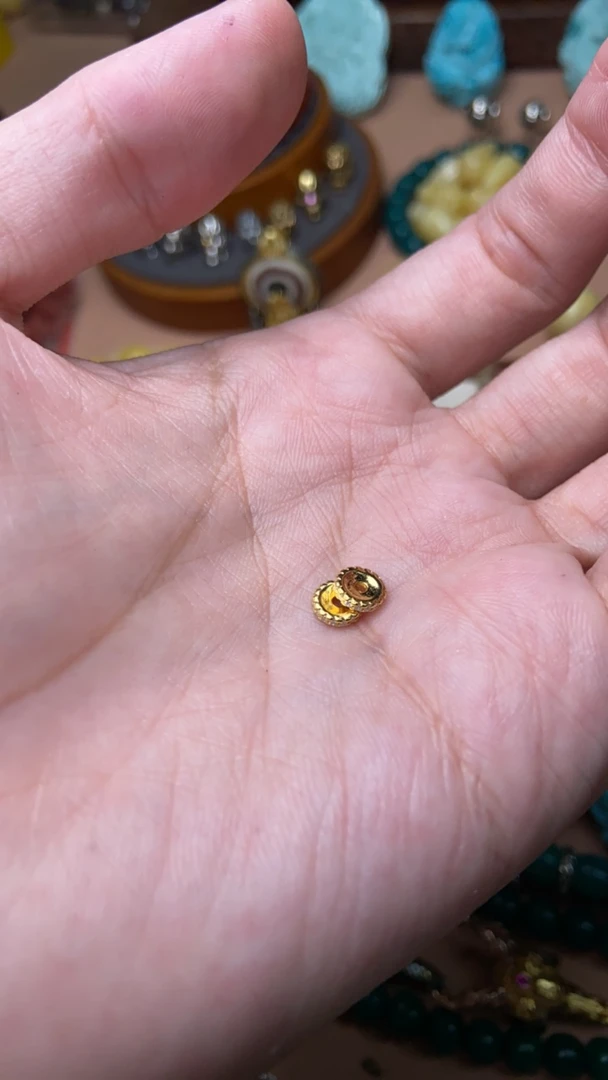 925银银制品 8号钻片6mm白钻配饰啊啊啊啊啊啊啊啊