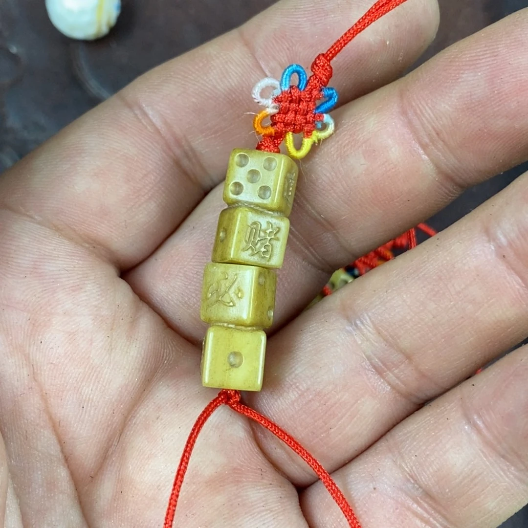手串/手链驼骨配饰195