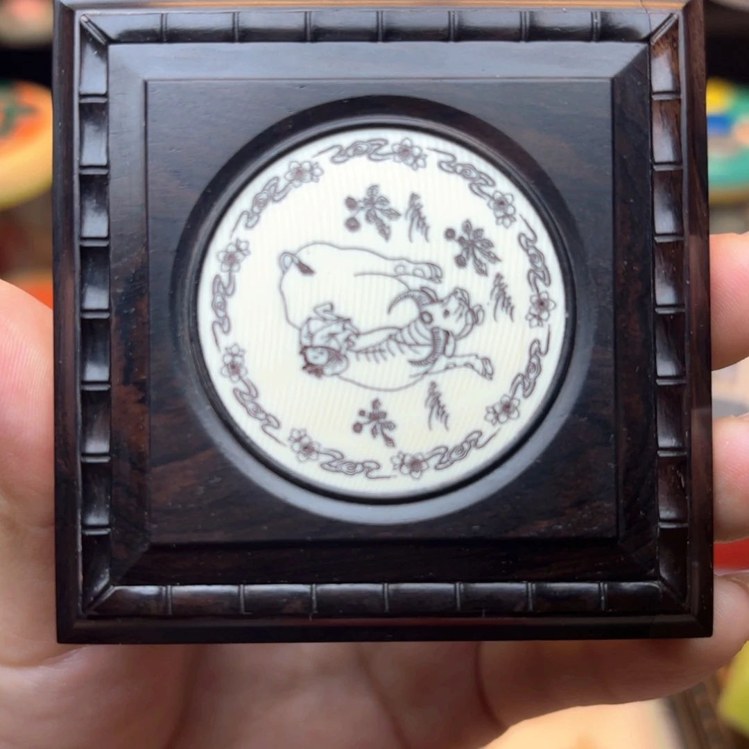 乌木大黄蛉盒180米包邮