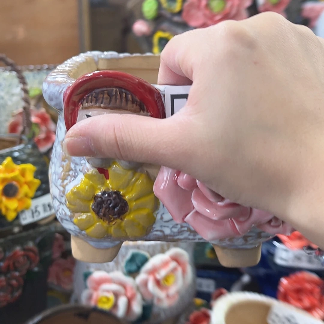 【闪购商品】红陶福利