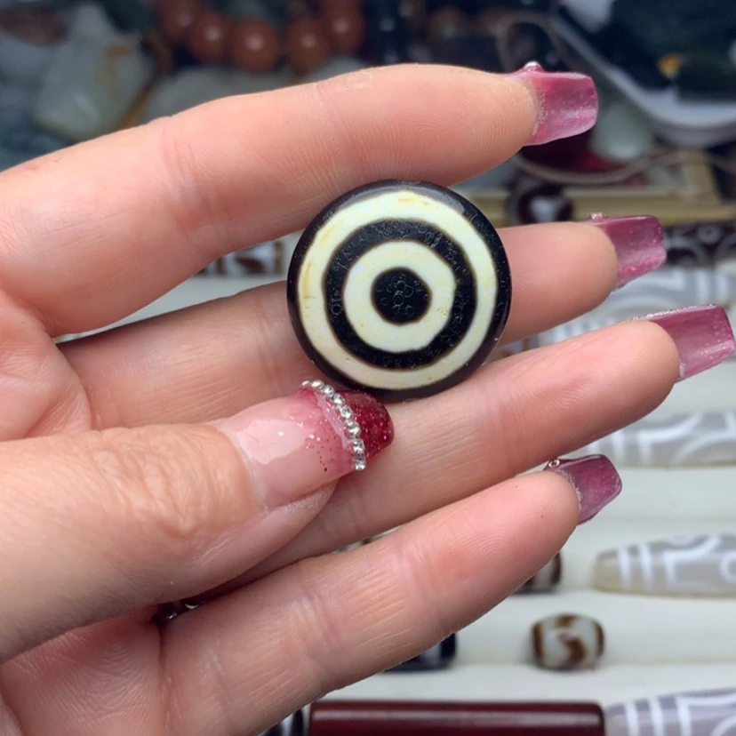 【闪购商品】玛瑙/玉髓颈饰未镶嵌