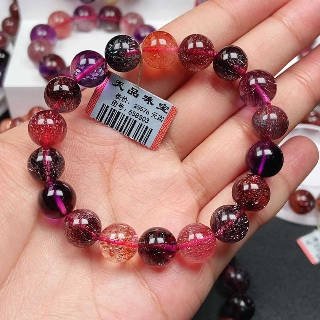 手链未镶嵌水晶658803