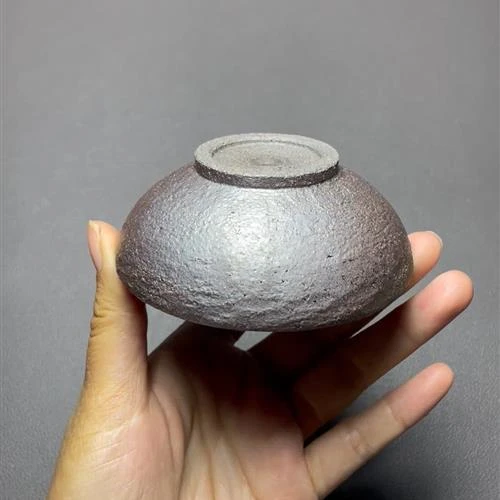 【闪购商品】茶盏-664............