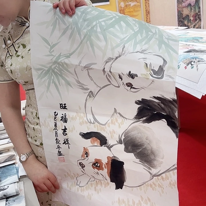 横款宠粉618，喜欢看看