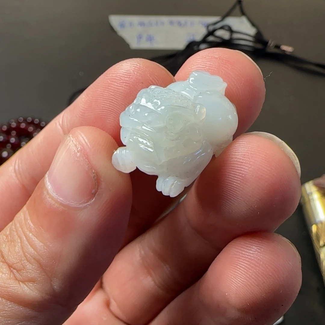 未镶嵌定制翡翠天然