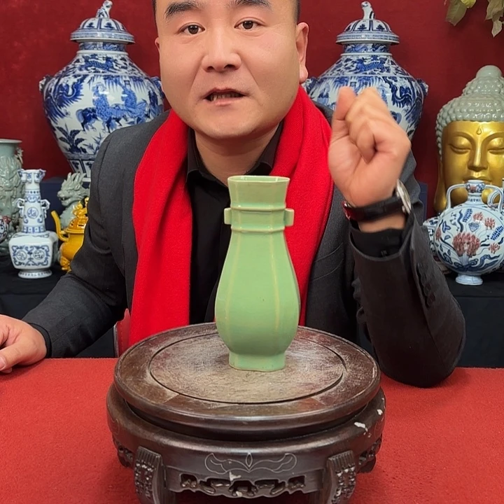 瓷片