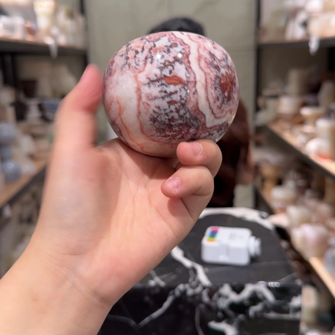 大理石R21。 两个亿