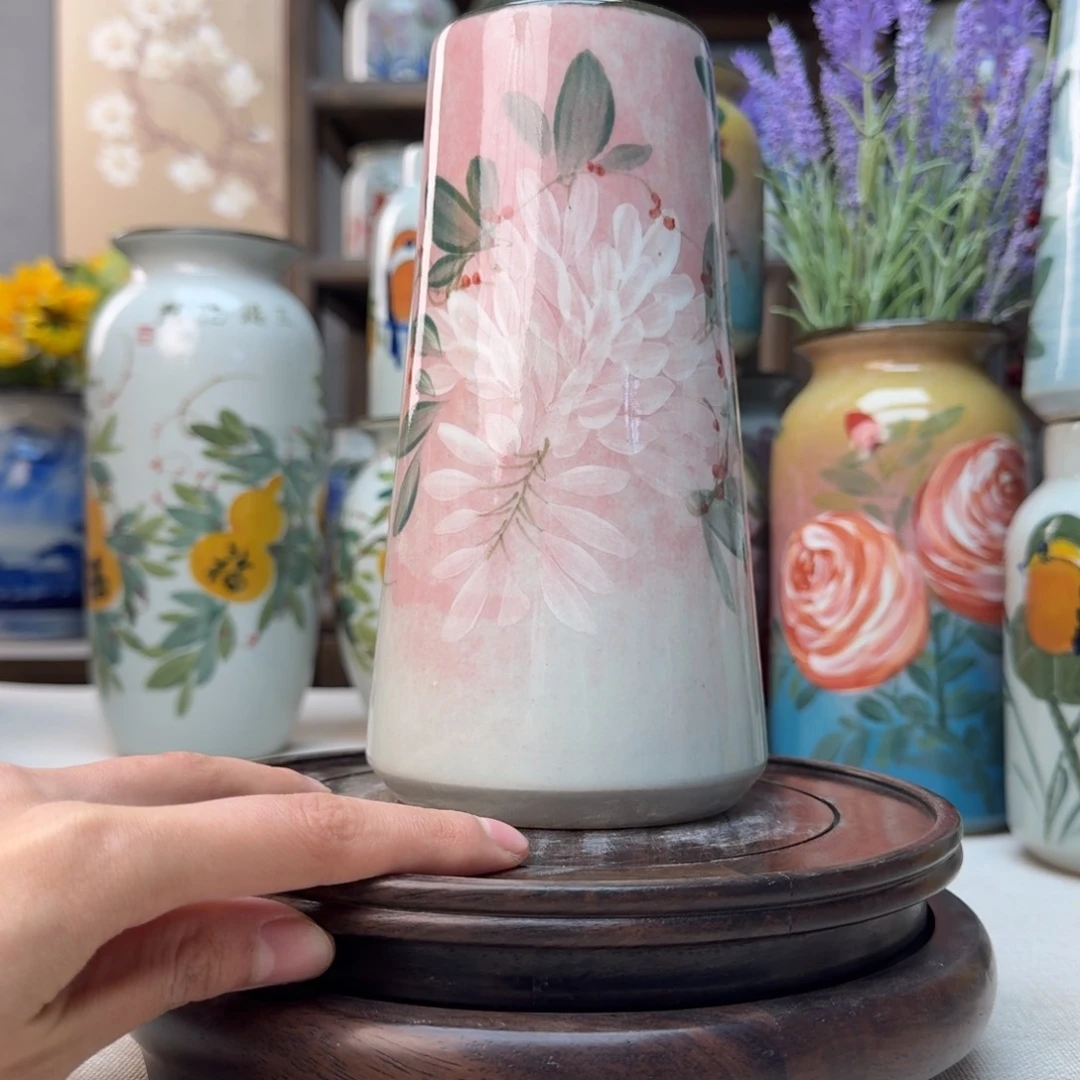 缸花瓶12222121111121121