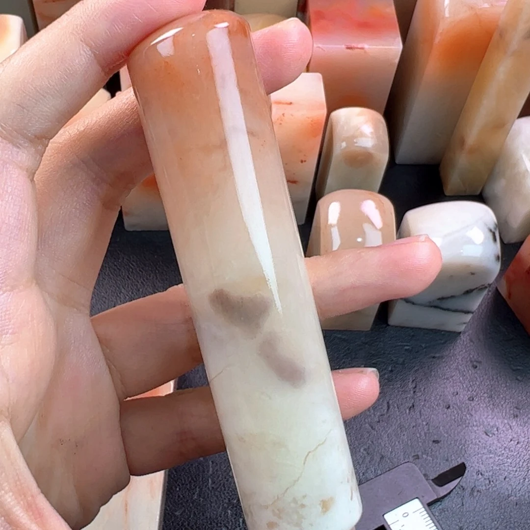 岭***生老挝石印石老挝石zz