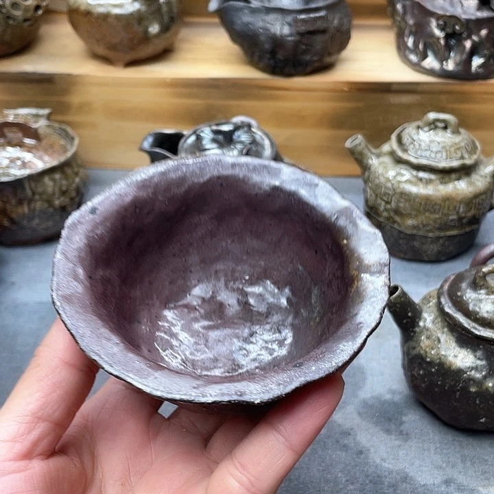 柴烧柴器福利柴器