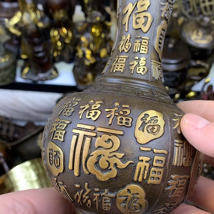 铜直播间推荐古品