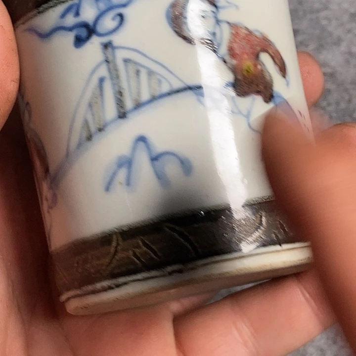 陶瓷工艺美术品的