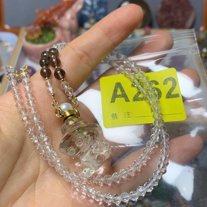 查罗石合金秒杀新品包邮茜****y