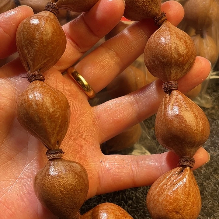 橄榄核吊坠2.3✖️3.2