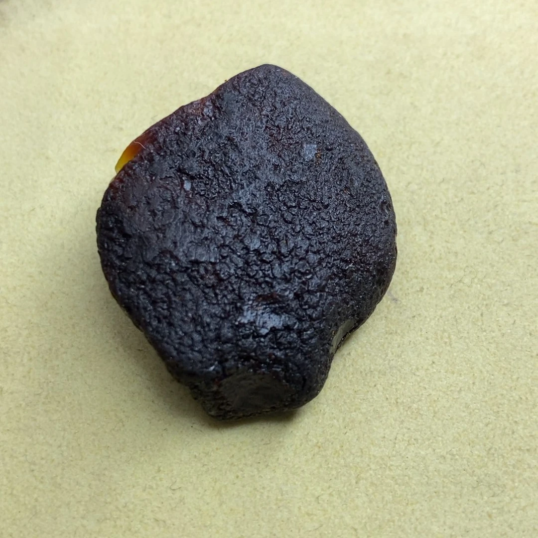 未镶嵌定制蜜蜡y****7梨