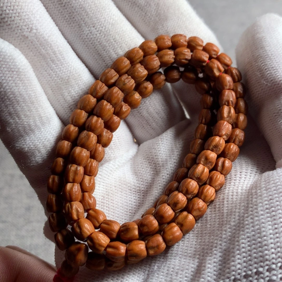 柏香籽/百香籽吊坠伍****技