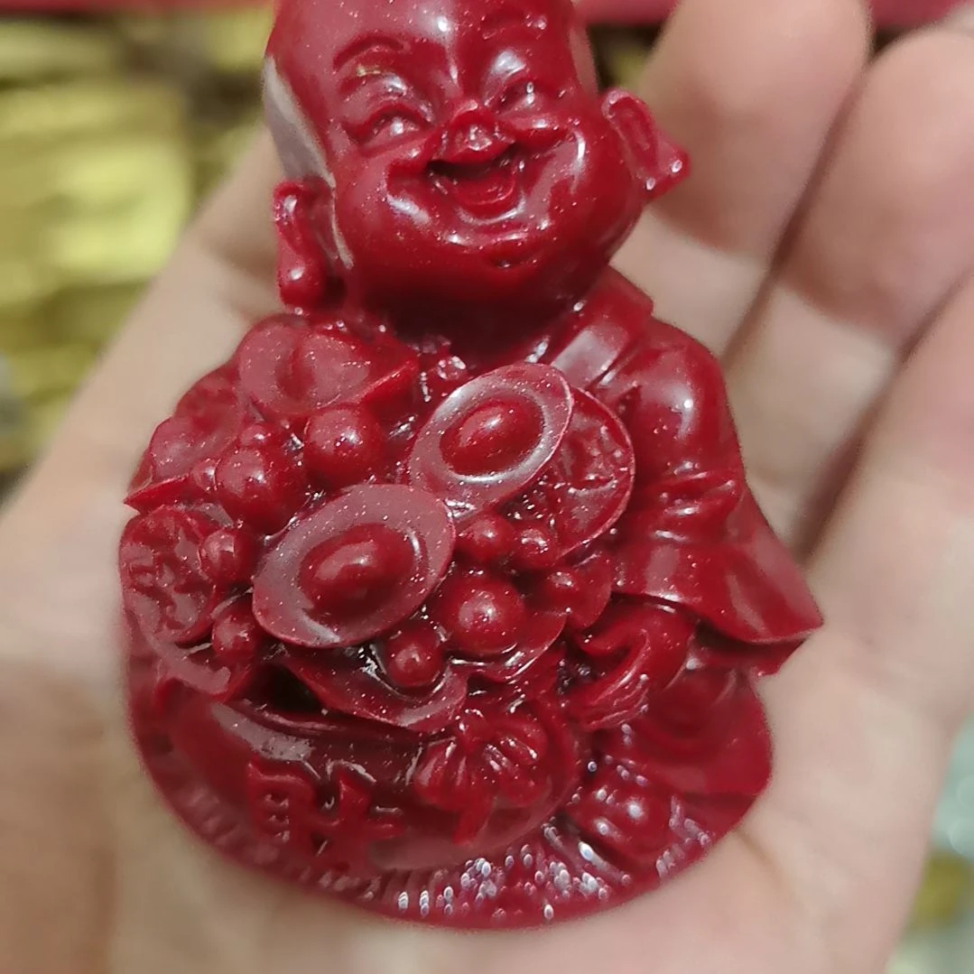 錾铜堂福利品福利