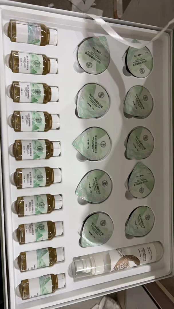 淘米水酵藏养发包邮