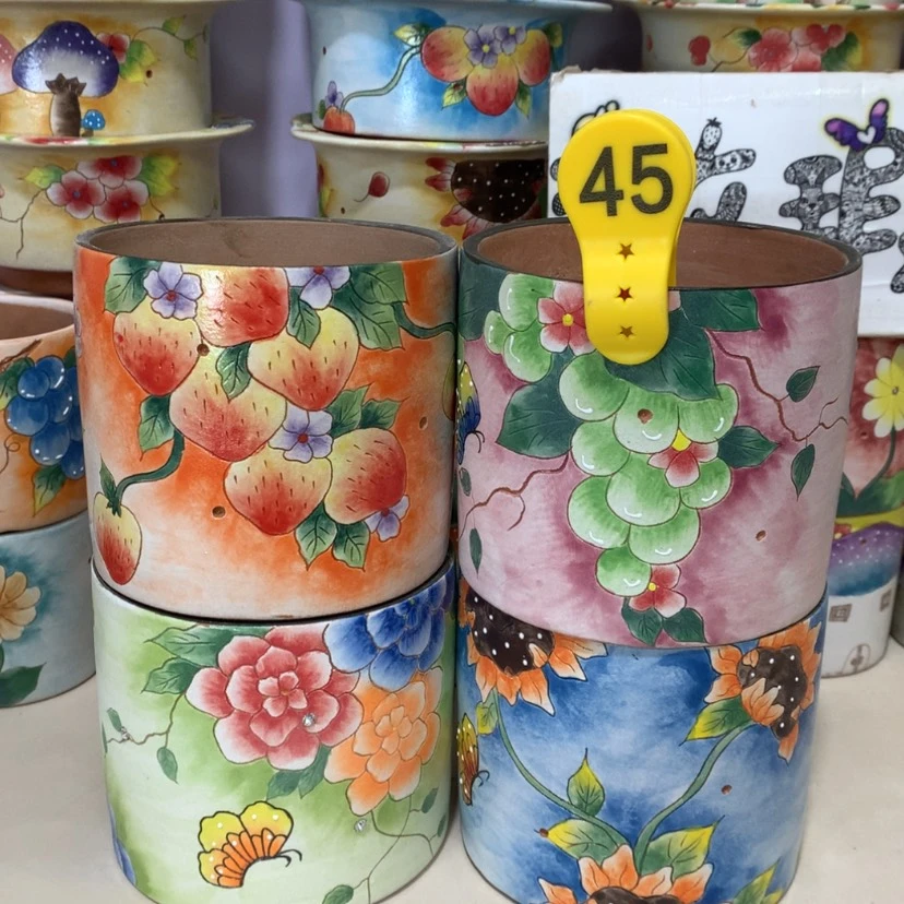 【闪购商品】红陶微瑕