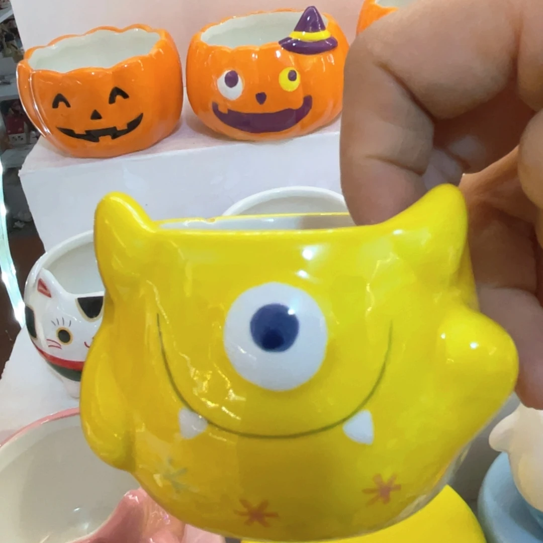 陶瓷微瑕介意慎拍