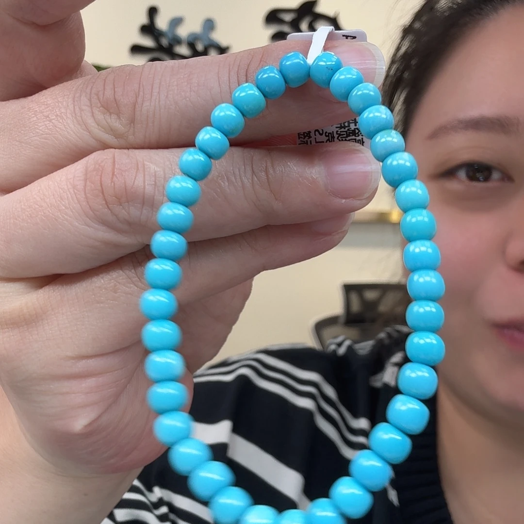 绿松石未镶嵌珠宝奇石247