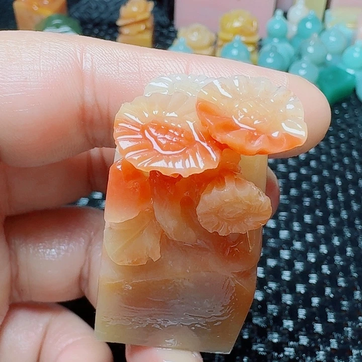 老挝石真真正正章