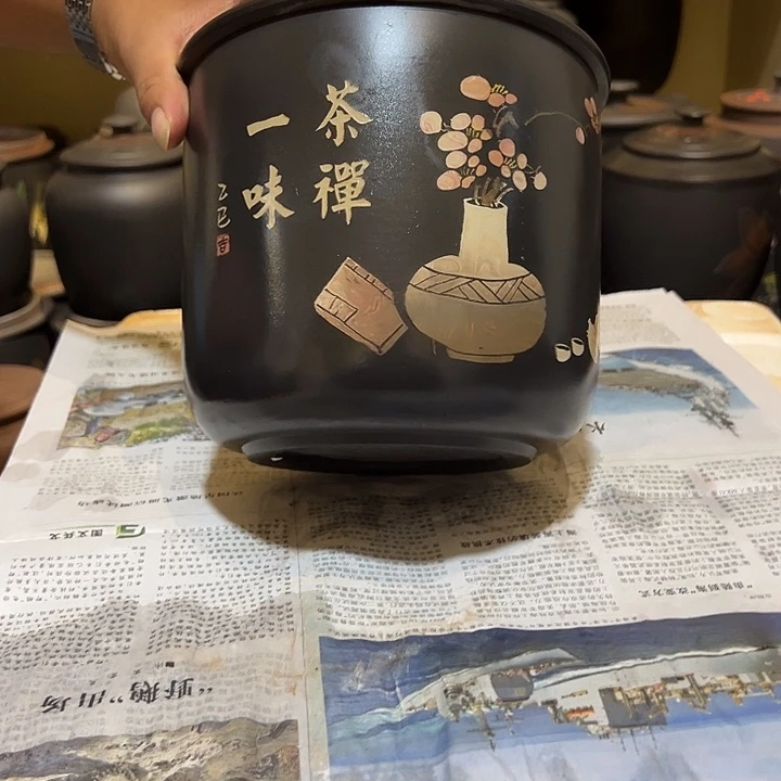 022.彩填小五饼.400克左右