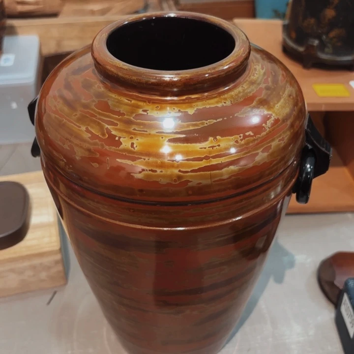 紫砂茶杯壹**物非常美丽漂亮的物品