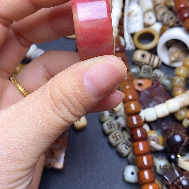 驼骨其他其他配饰