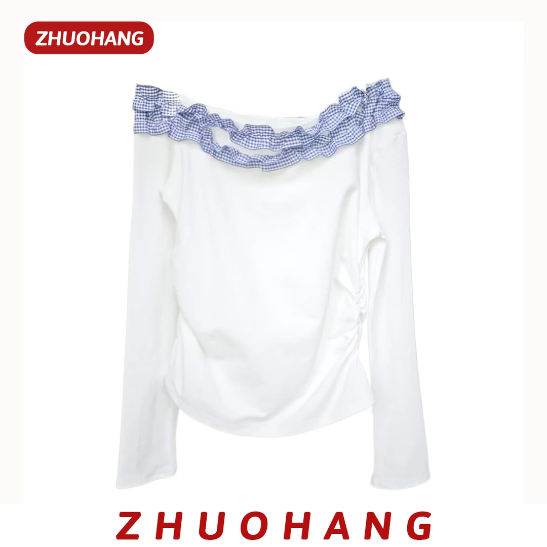 ZHUOHANG—棉质花边130斤以下