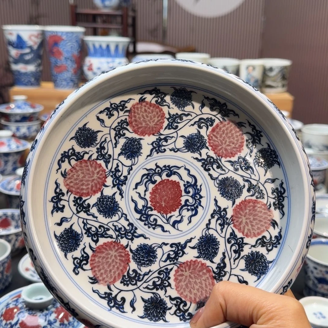 金刚霸王菊壶承壶承微瑕