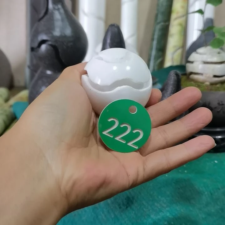 开槽附石一个精品222号