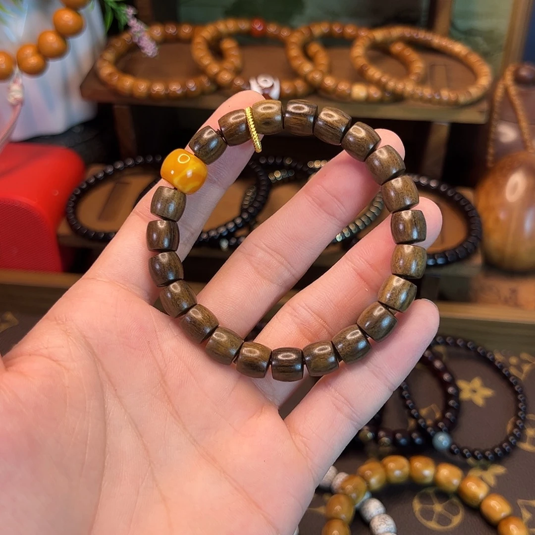 菩提根/象牙果手串