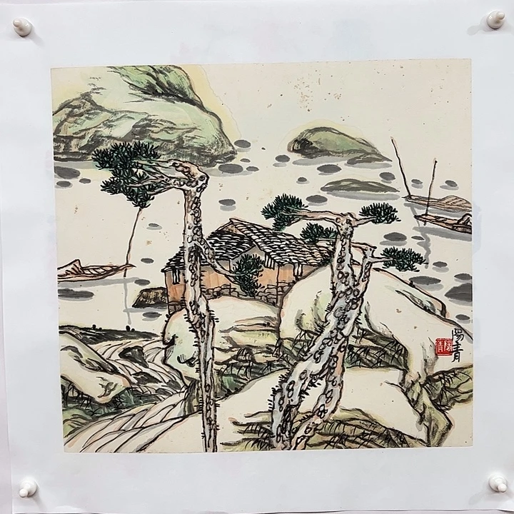 二***黑国画开播福利 精品放漏