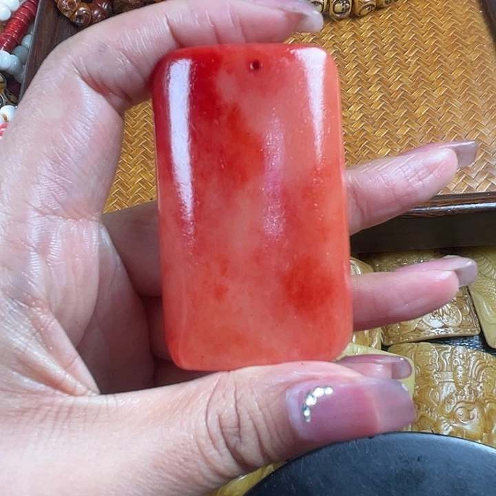 鹿骨手串/手链驼骨驼骨165