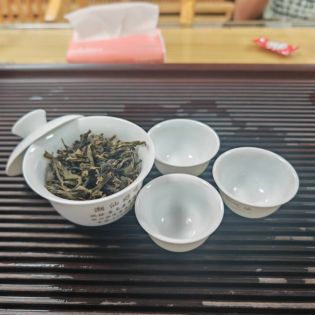 高山茶芯100/3斤