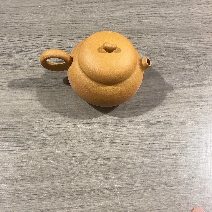 茶壶紫砂紫砂原矿