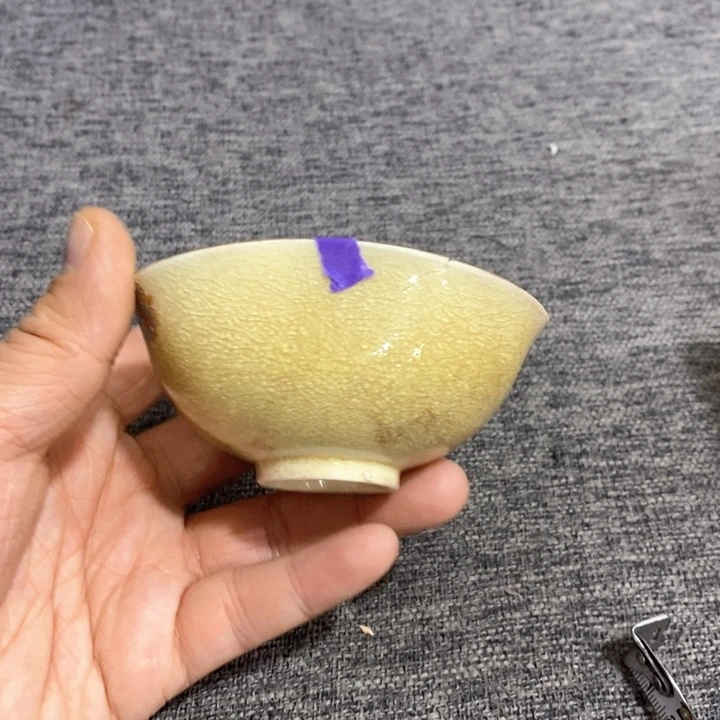 紫砂茶杯非常漂亮好看的花瓶