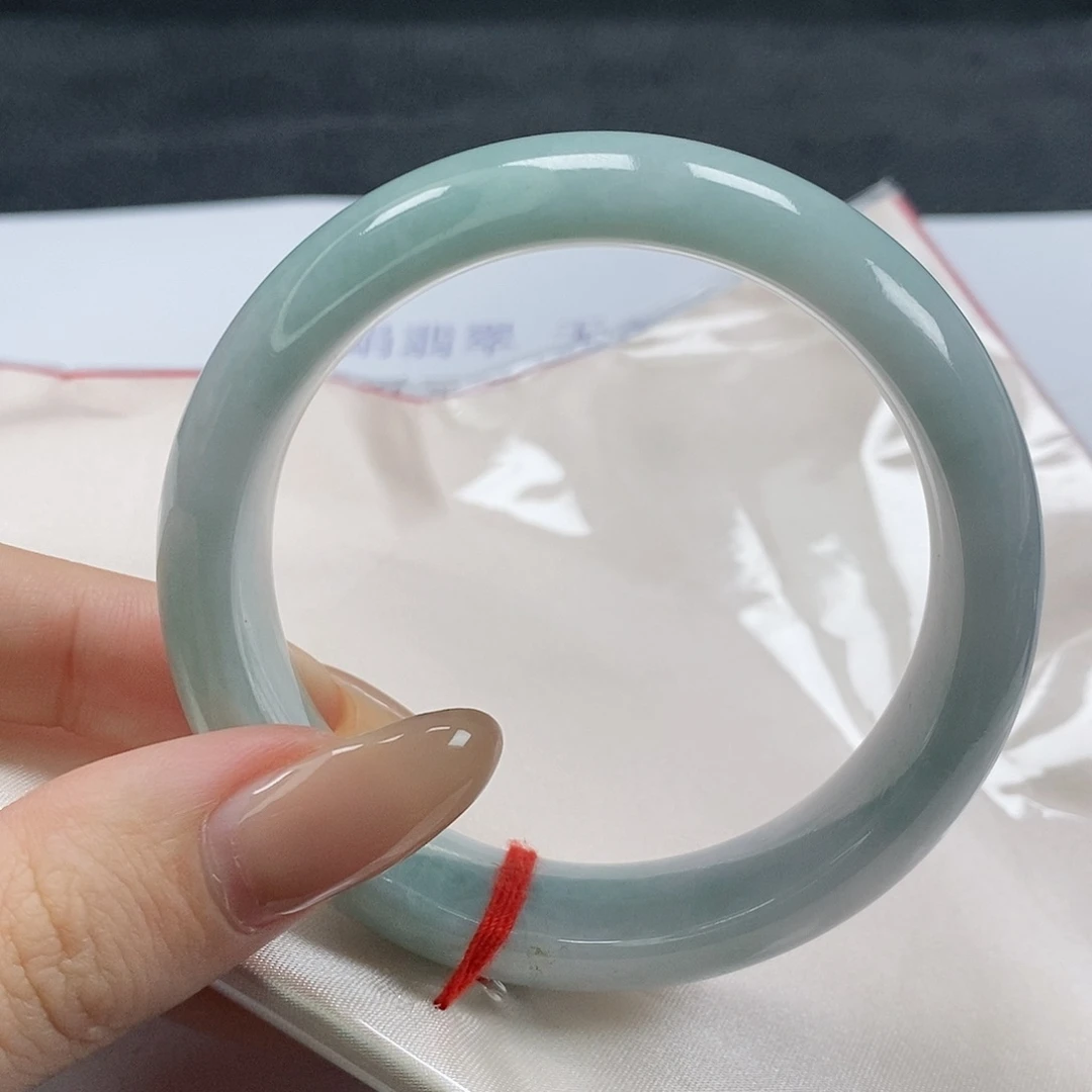 【闪购商品】翡翠手镯未镶嵌443号