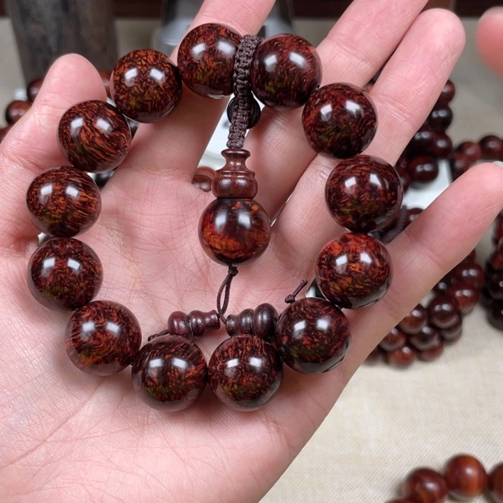 ****津黄花梨/降香黄檀1.8